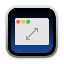 WindowSizer for Mac icon